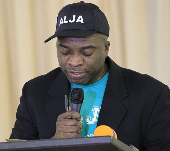 “Divisive”: Alja Labels Morlu’s Call To Replace Non-Cdc Partisans In Gov’t