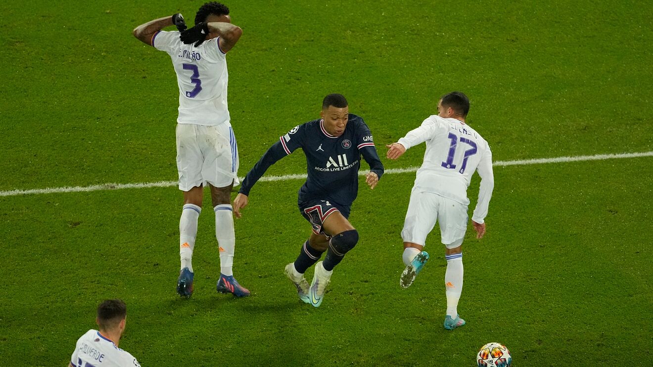 Psg 1-0 Real Madrid: Key Talking Points As Kylian Mbappe Breaks Los Blancos’ Hearts In Paris